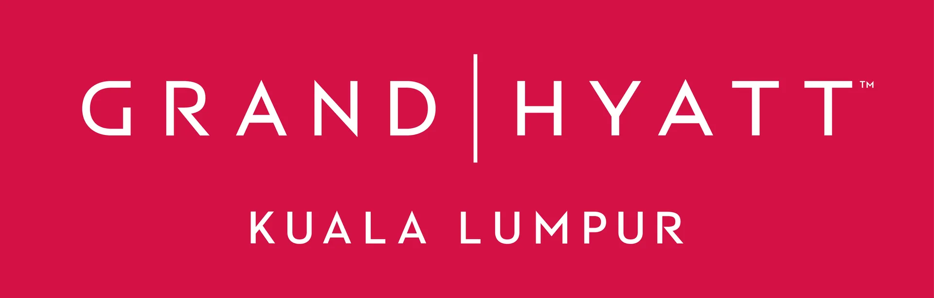 Grand Hyatt Kuala Lumpur Logo