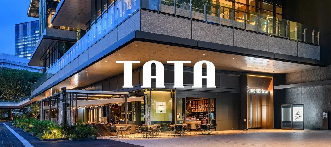 TATAまる TATA BAR RESTAURANT CAFÉ - TableCheck