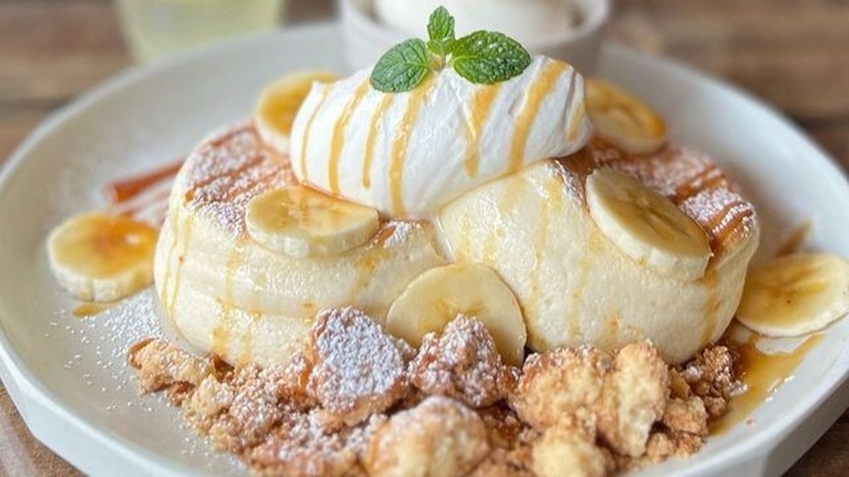 PanelCafe京都 - Restaurant Guide - TableCheck