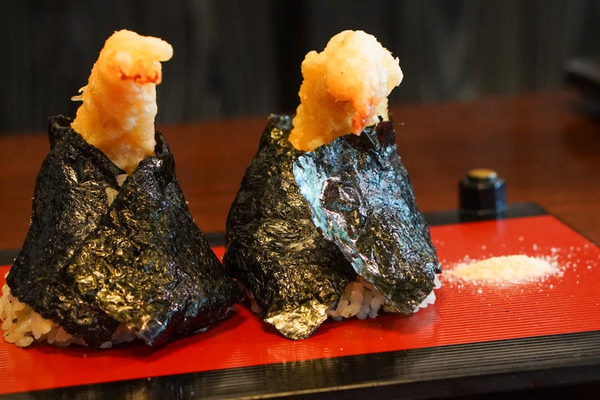 天むす処けしき. 名古屋本店 - Restaurant Guide - TableCheck