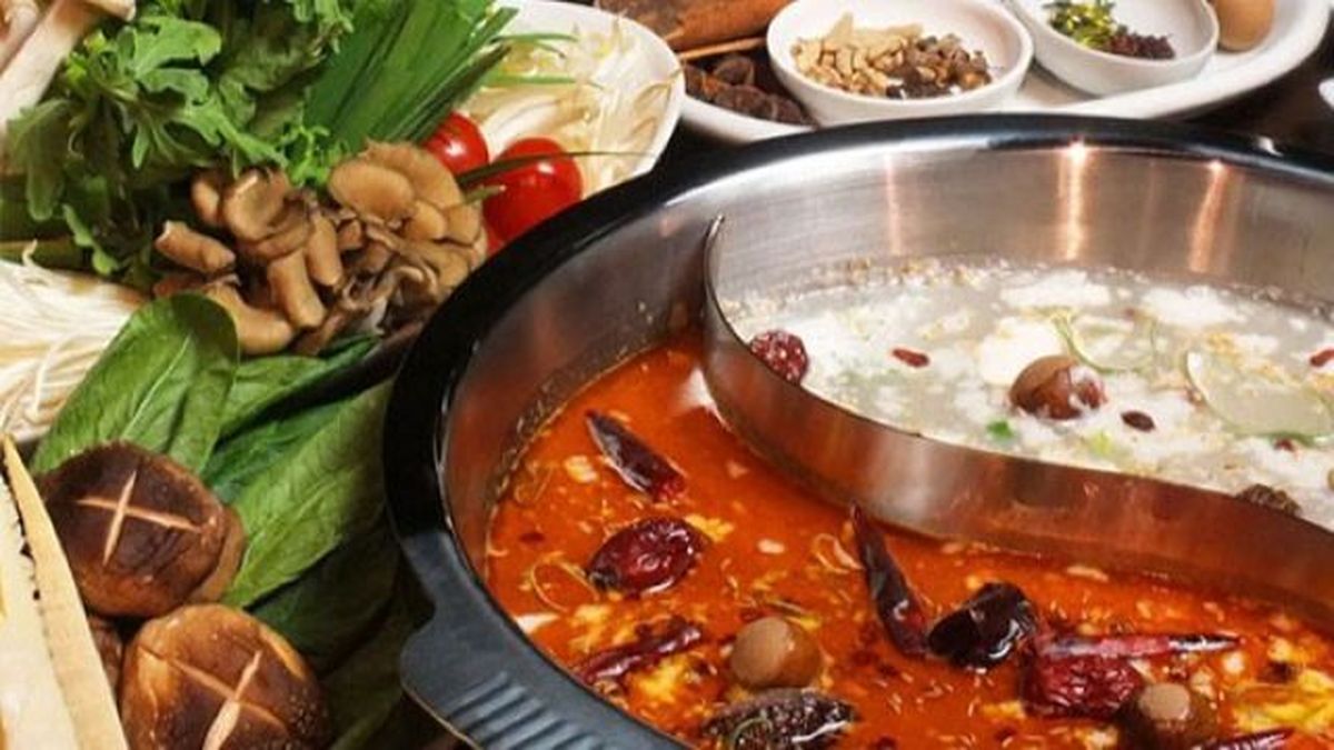 Hotpot Cat Nihonbashi - Restaurant Guide - TableCheck