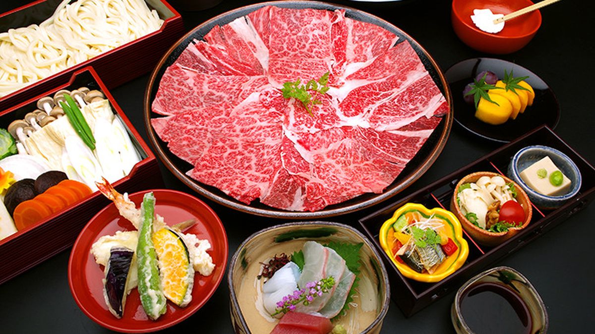 Mimiu Minohten - Restaurant Guide - TableCheck
