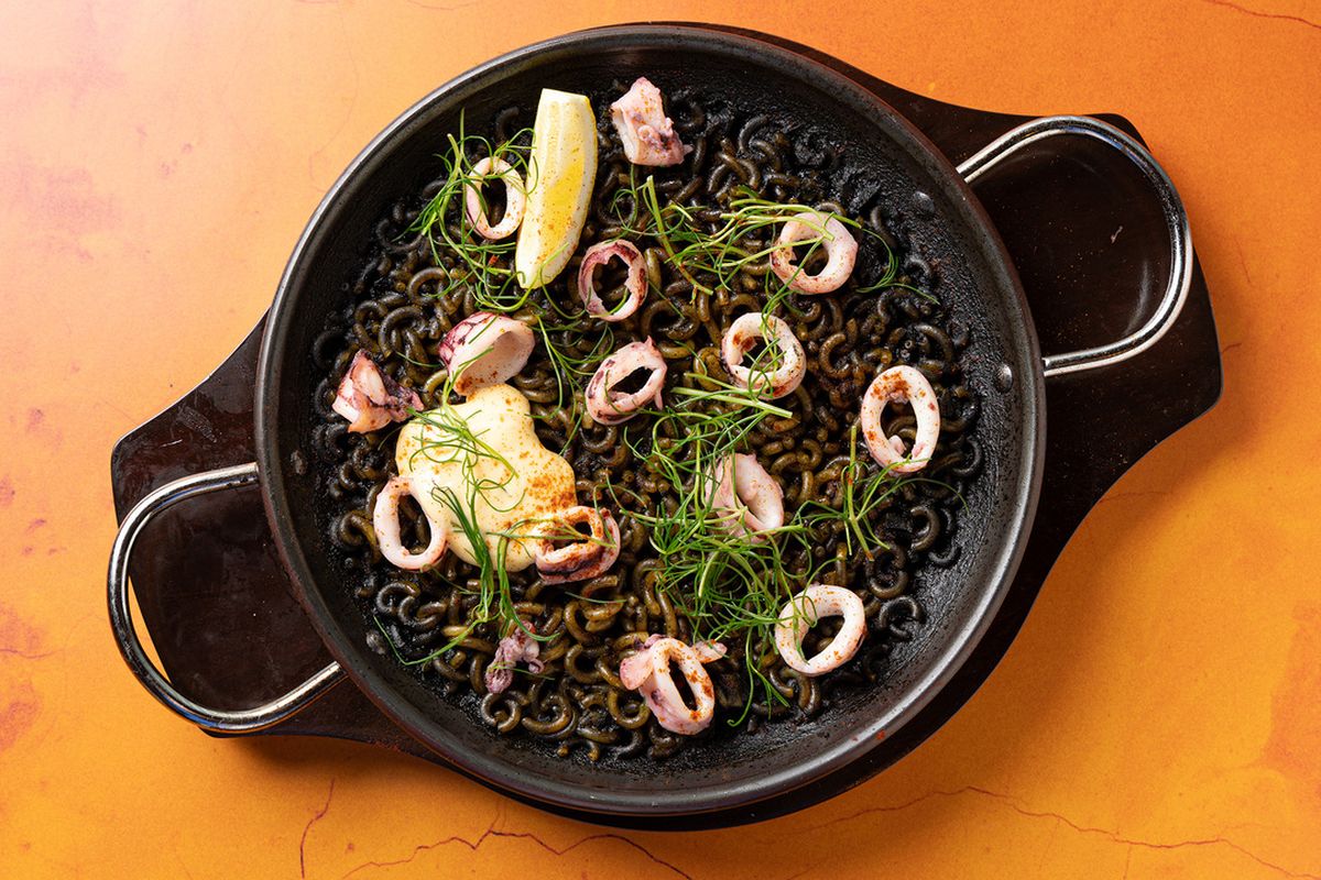 Del Mar COMEDOR Y TERRAZA（みなとみらい） - Restaurant Guide