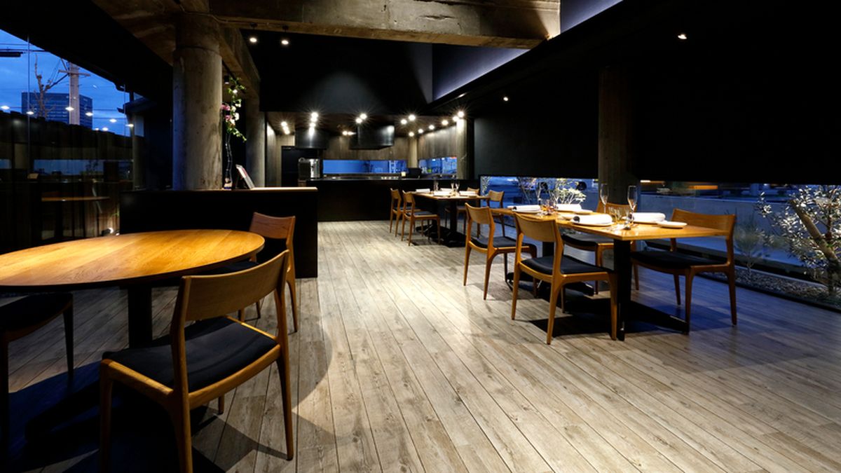 anpeiji - Restaurant Guide - TableCheck