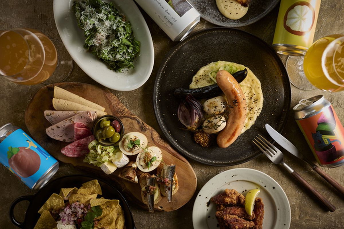 HOURS - Restaurant Guide - TableCheck
