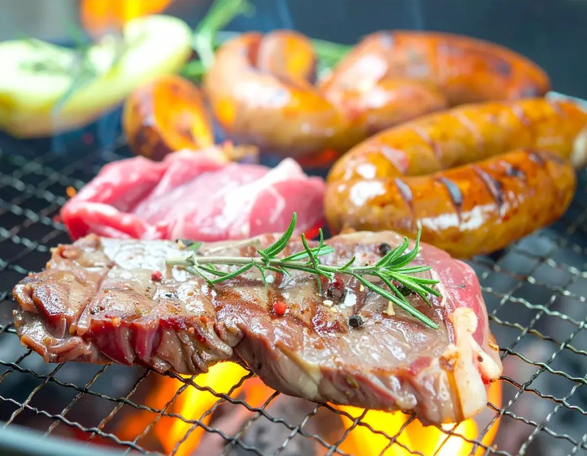 LOCAL BBQ 柏あけぼの山農業公園 - Restaurant Guide - TableCheck