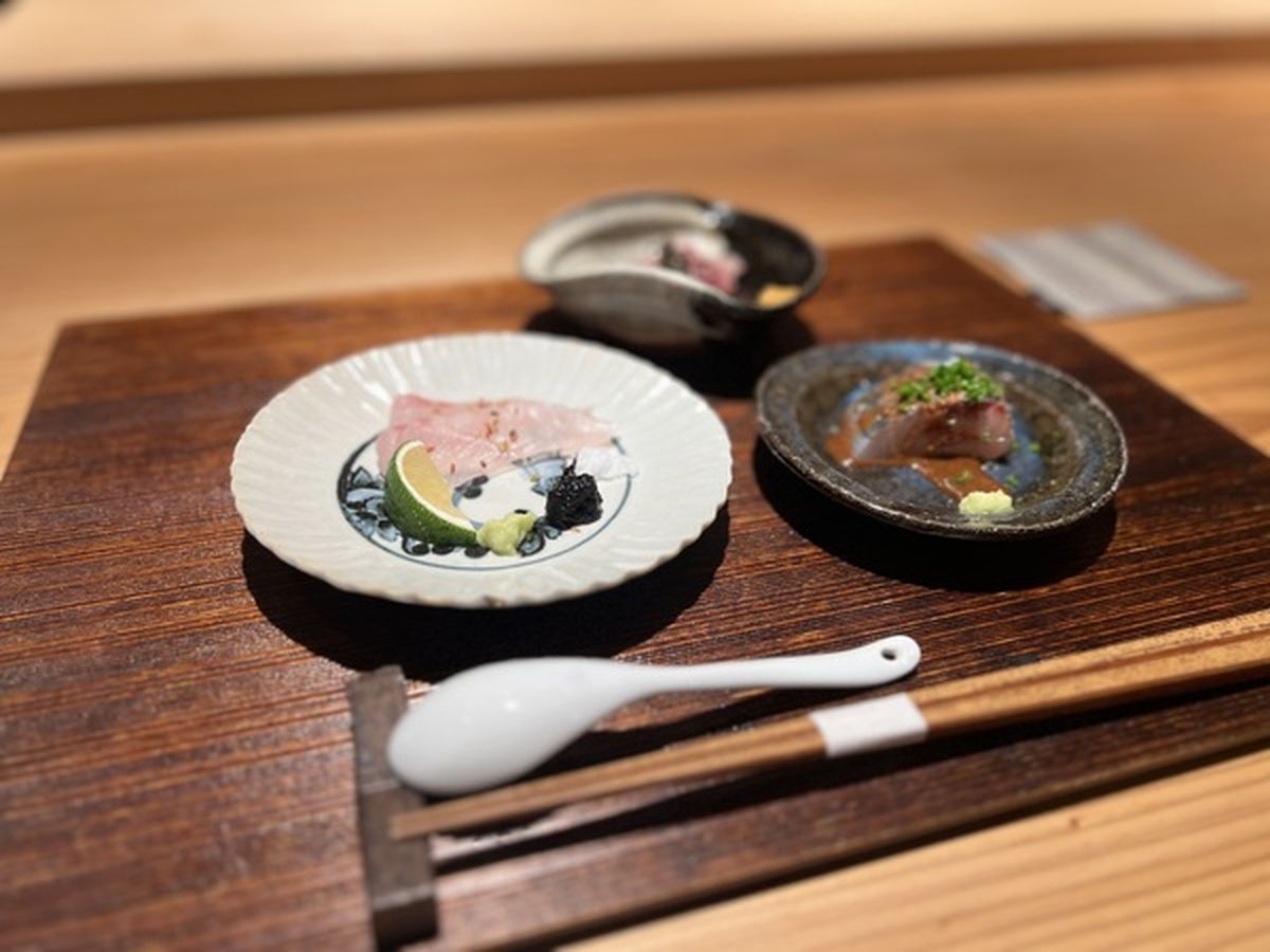 Shirogane Tsuruya - 餐廳指南 - TableCheck