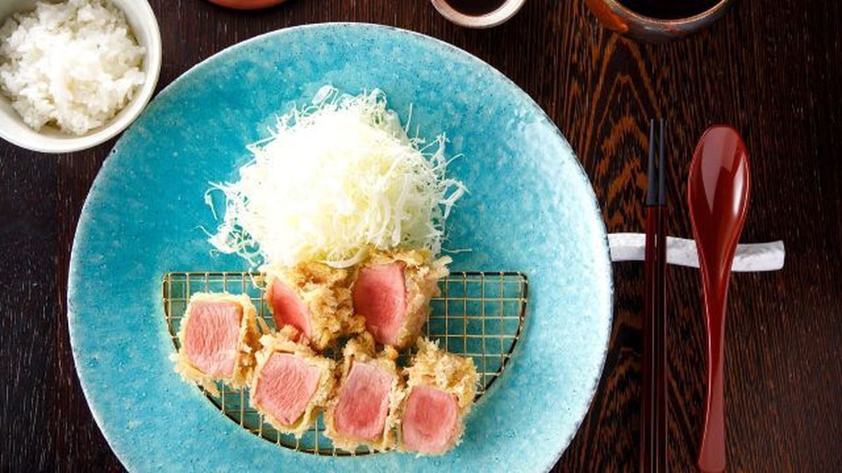 Katsuretsu MATUMURA - Restaurant Guide - TableCheck