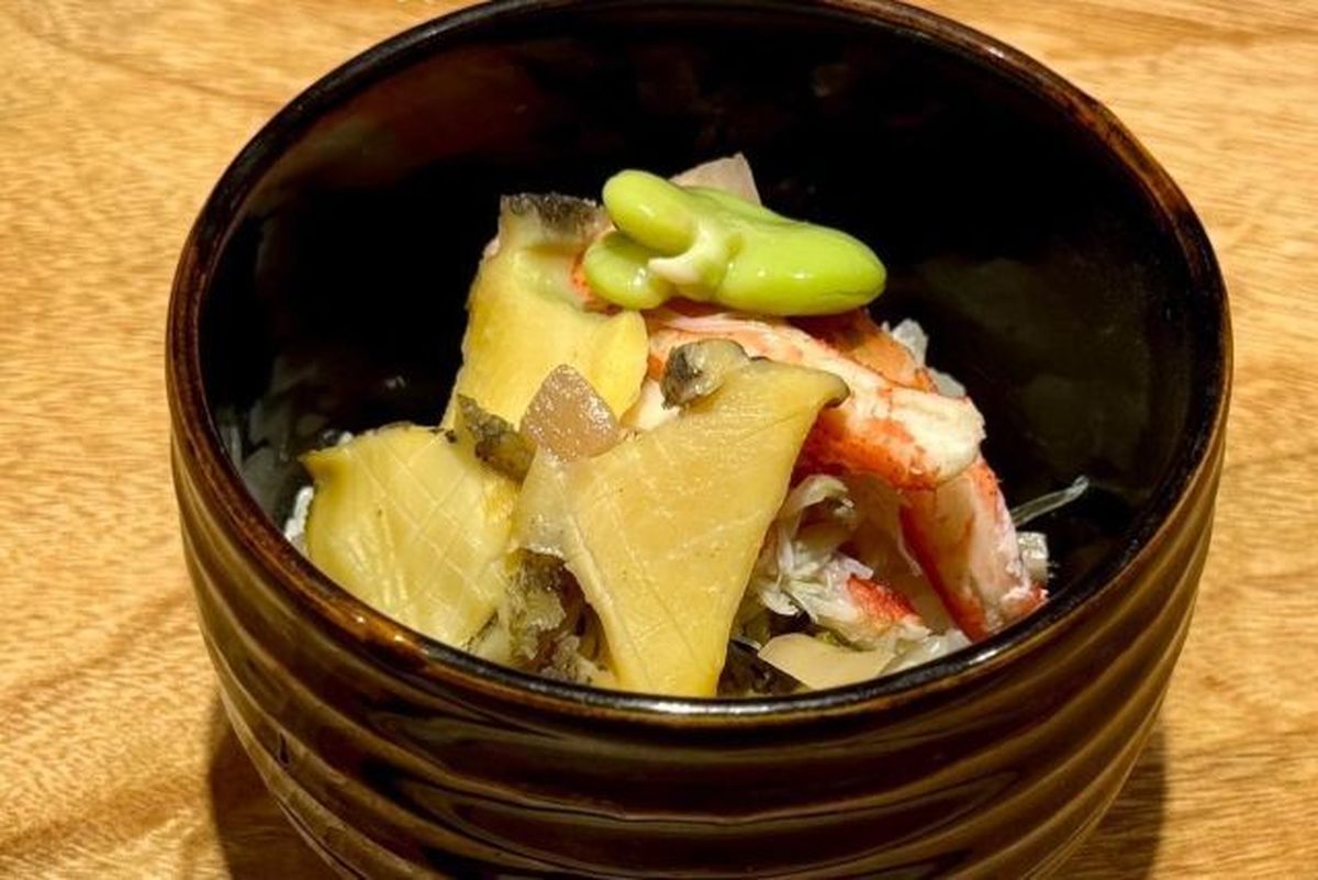 Kiyosumishirakawa Harada - ការណែនាំពហតមាន