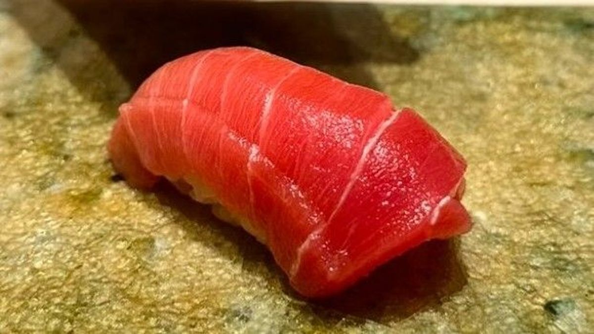 新町 鮨あさひ - Restaurant Guide - TableCheck