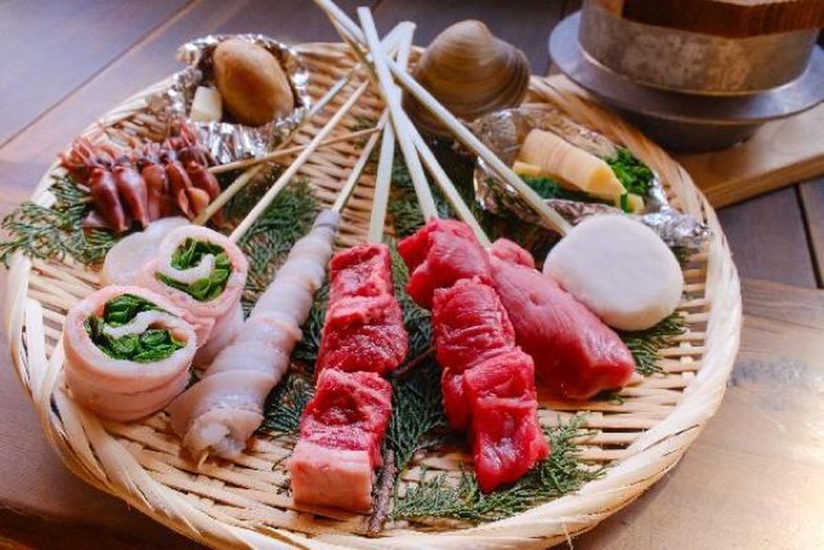 ゴン助 いろりの里 高尾山名主 ごん助 - Restaurant Guide - TableCheck