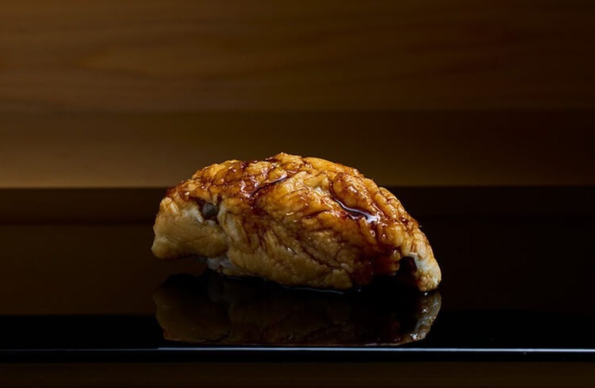 Bettei Sushi Masashi - Guía de Restaurantes - TableCheck