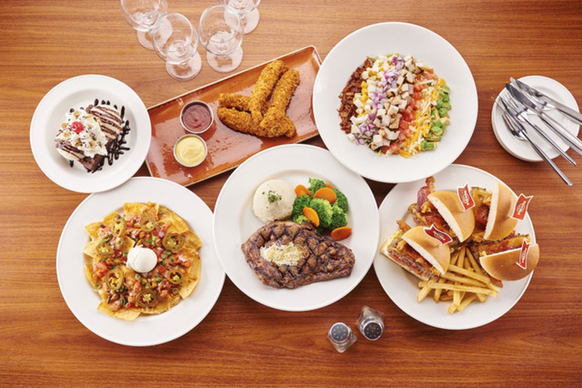 ハードロックカフェ東京 - Restaurant Guide - TableCheck