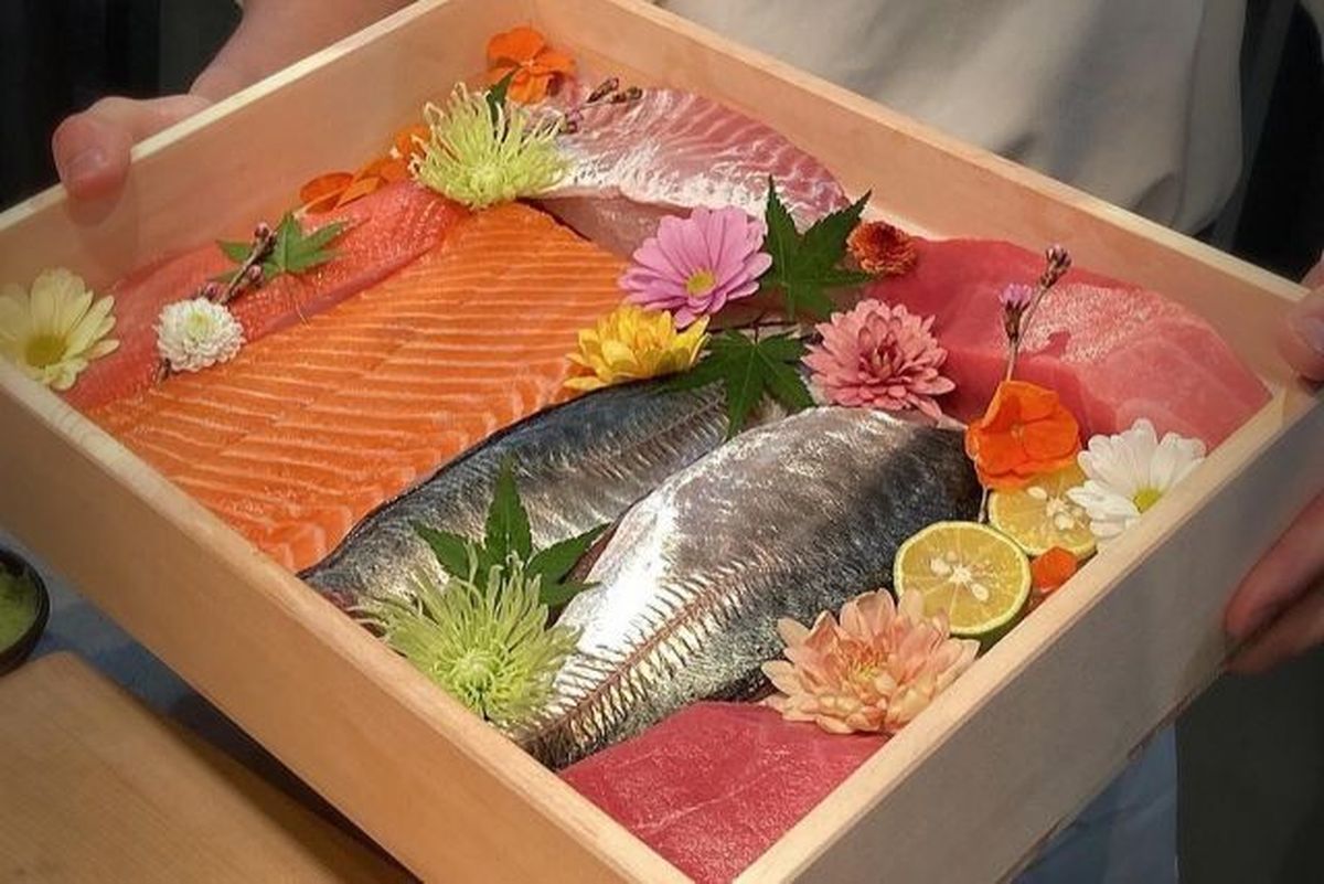 Sushi Yamato - Restaurant Guide - TableCheck