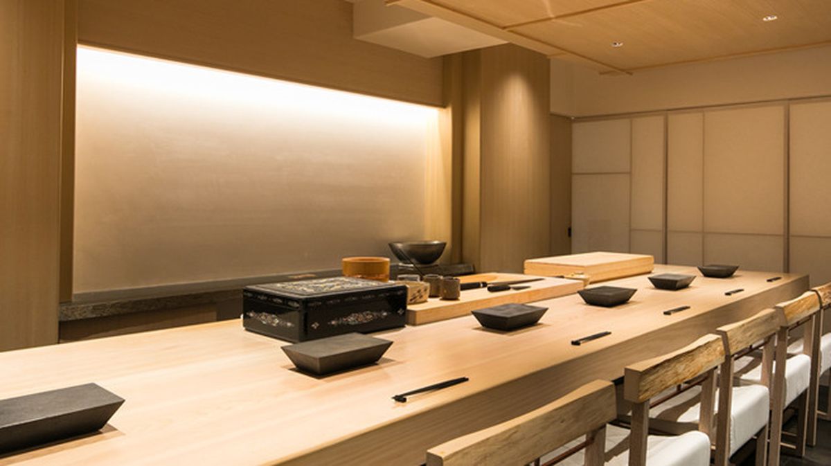 はっこく - Restaurant Guide - TableCheck