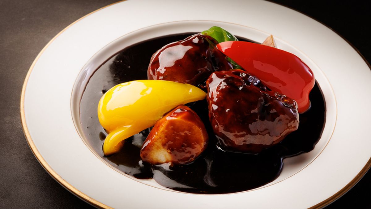 北京ダック専門店 銀座芳亭 - Restaurant Guide - TableCheck