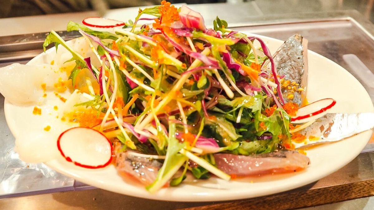 おさかなパンダ オサカナバルPANDA (@osakanabar.panda) · Kofu-shi, Yamanashi