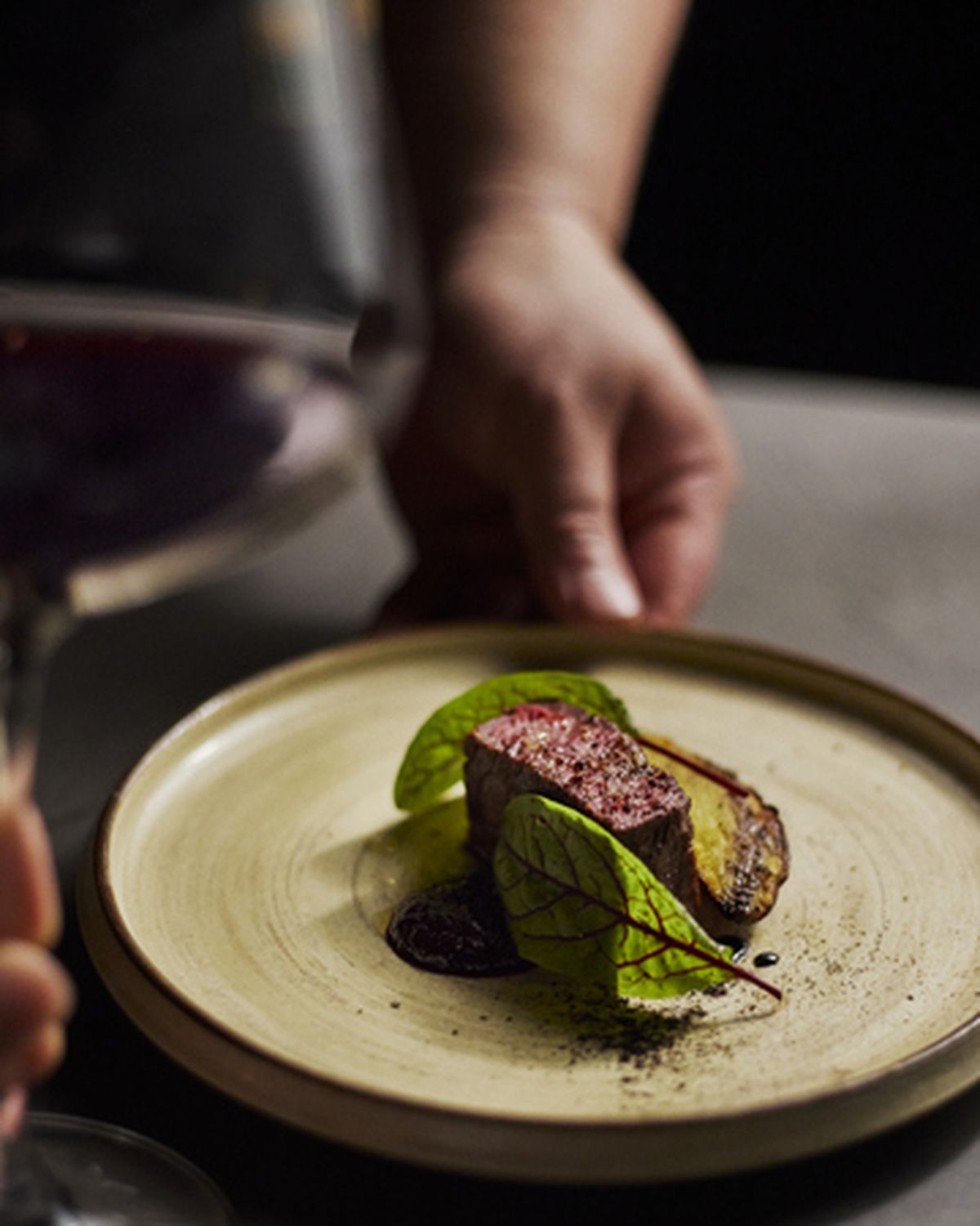 CABLE - Restaurant Guide - TableCheck