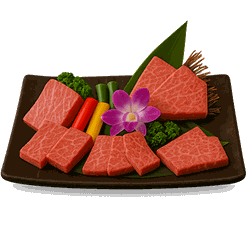 yakiniku