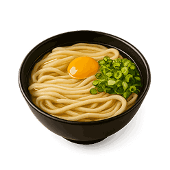 udon