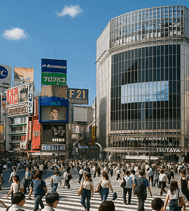 Shibuya