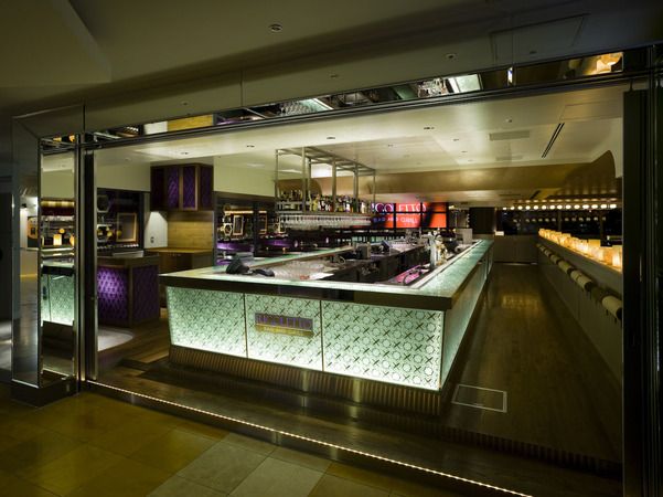 Rigoletto Bar and Grill (Roppongi)