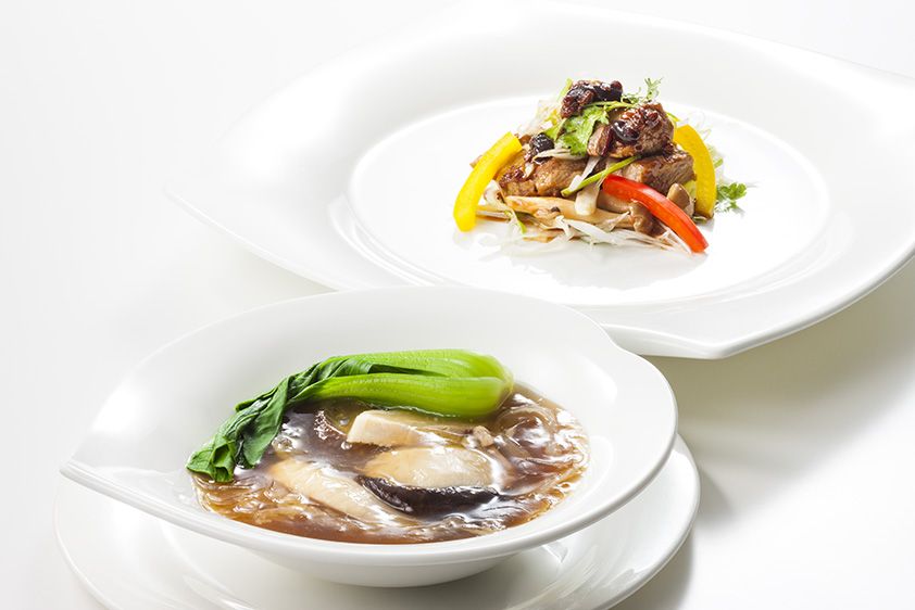 Chinese Dining Kokaku