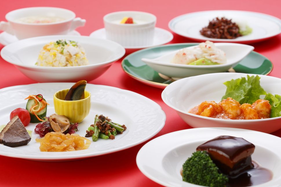 Togenkyo Chinese Restaurant