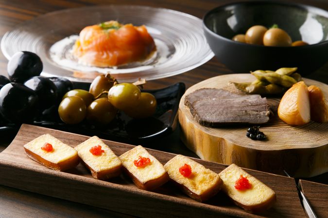 Tokyo Whisky Library