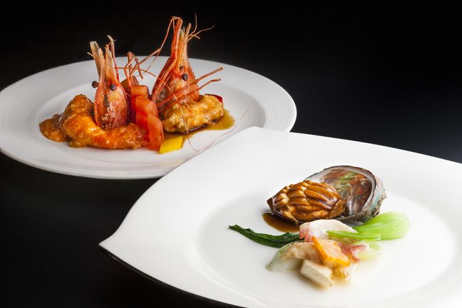 Chinese Dining Kokaku