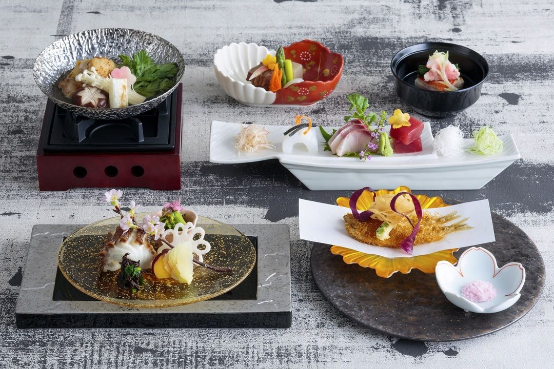 【Fuji】 Japanese Restaurant