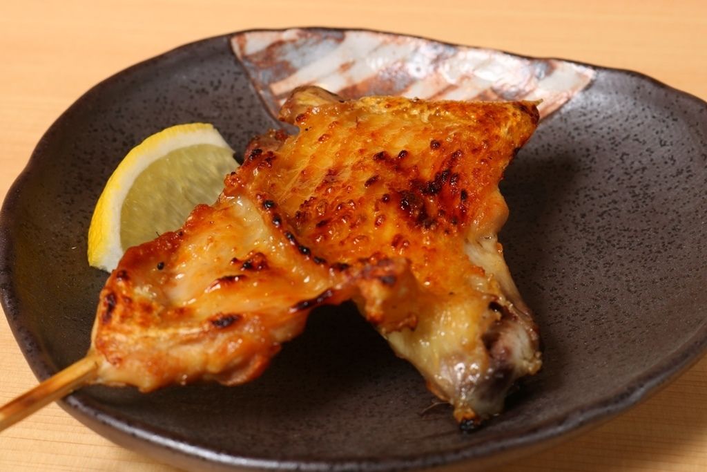 六本木とりや幸