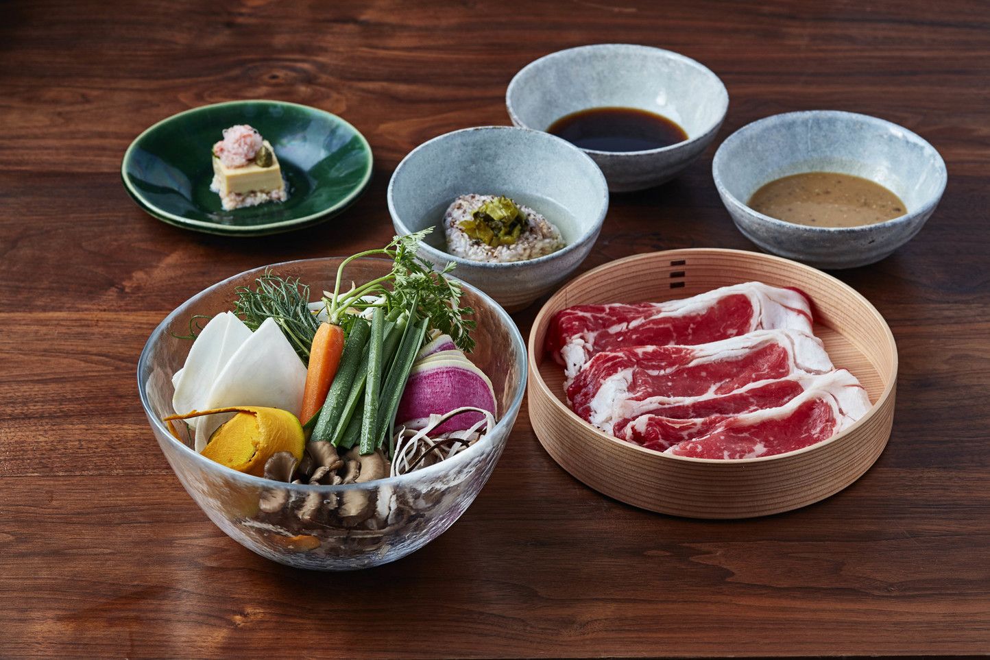 Shabu Shabu Yama Warau Nagoya LACHIC