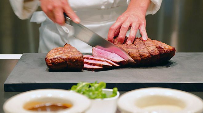 VITA DINING SOLIS GRATIA