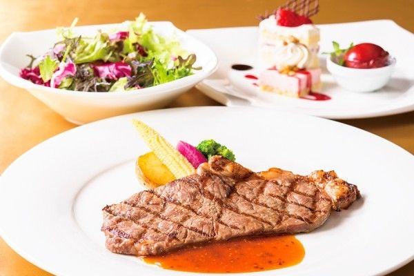 French & Italian Cuisine Duo Fourchettes