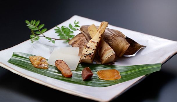 Japanese Creative Restaurant Nagaoka