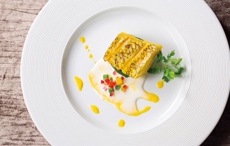 Inokashira Kissho Dining