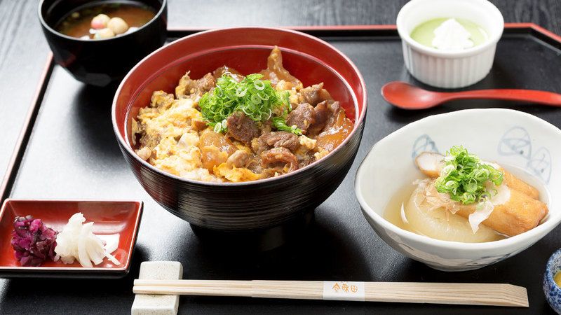 Oden Kyowada