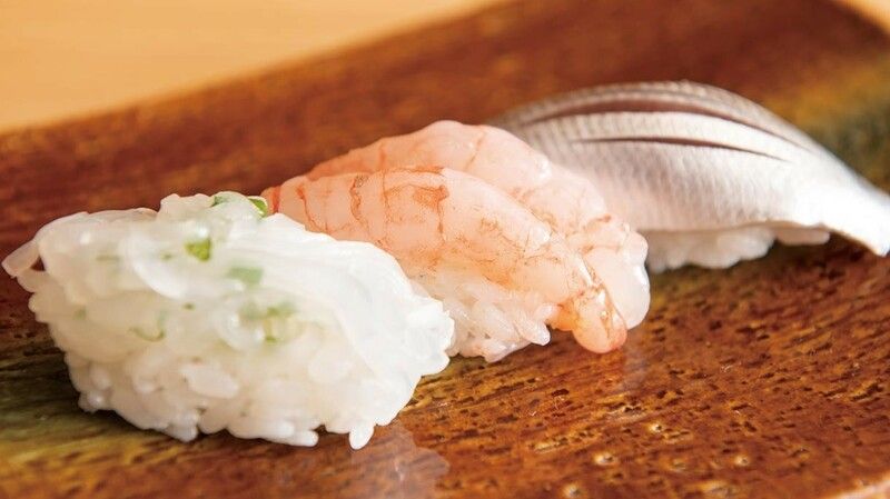 Sushi Mitsukawa