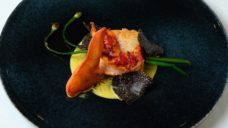 レストラン タニ