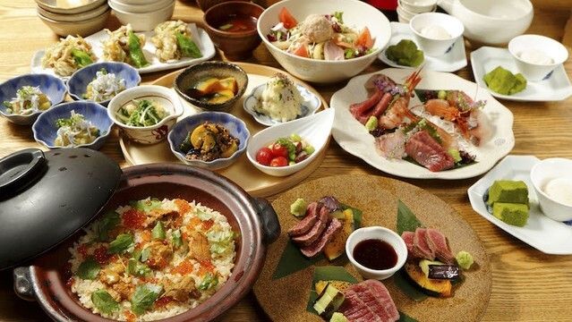 Kokappo Ohashi Ebisu