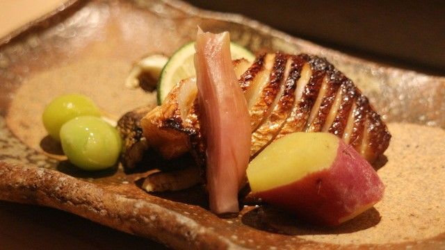 Sushi Kawano