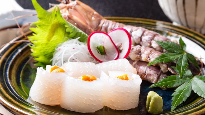 Japanese Cuisine Kashiwagi