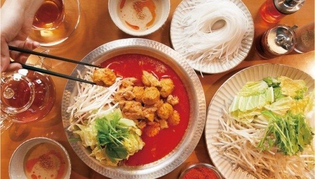 AWayokuBar-NAKAMEGURO