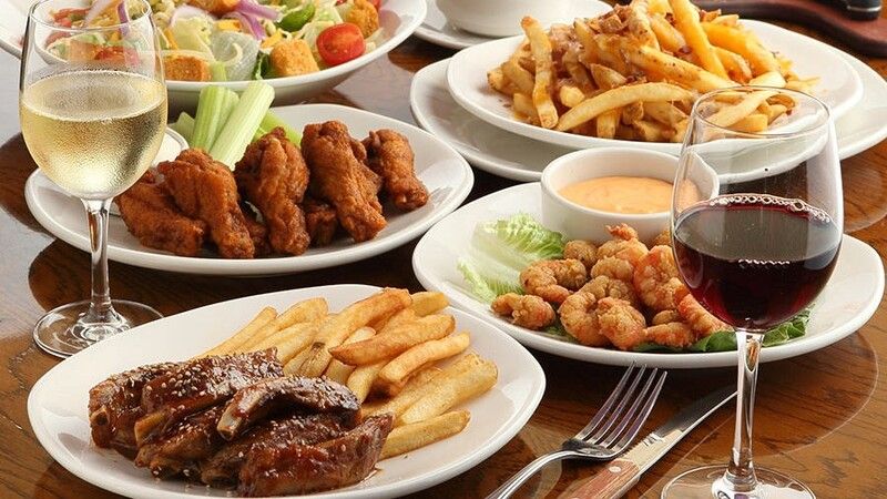 Outback Steakhouse Nagoya Sakae