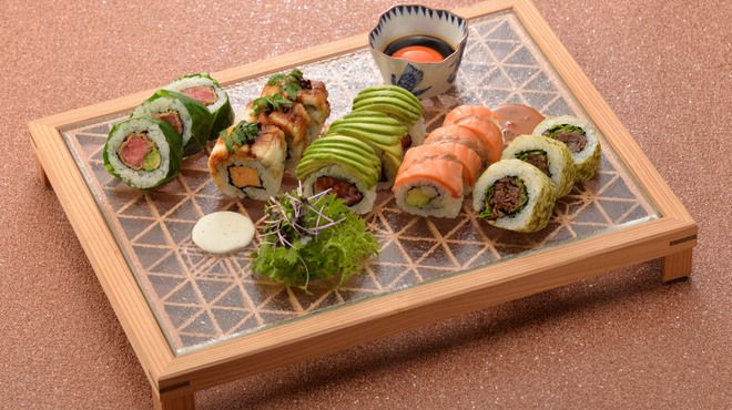 つるとんたん UDON NOODLE Brasserie 渋谷