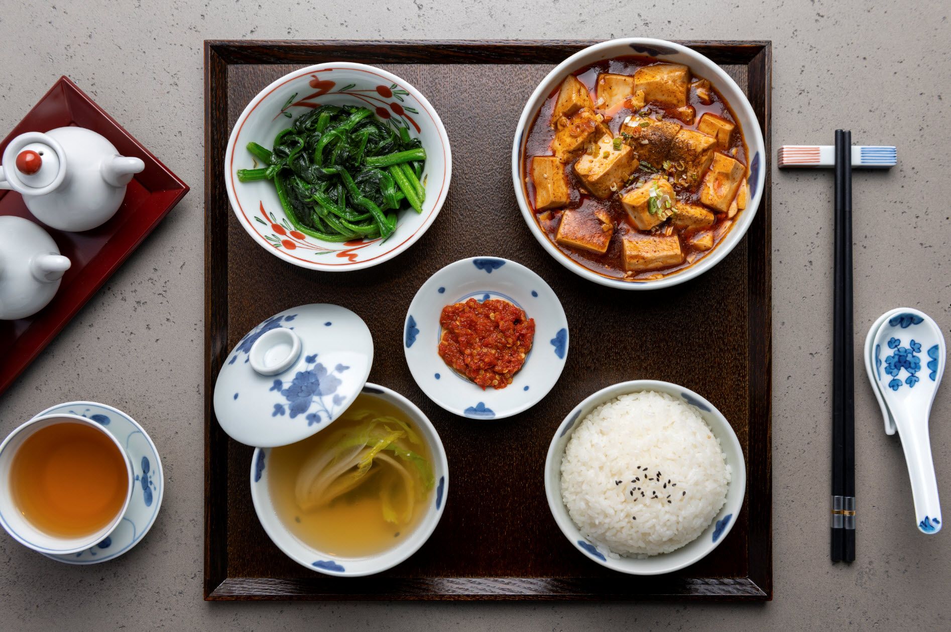 China Kitchen 
