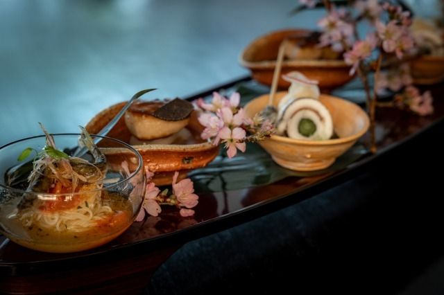 Ristorante La Luce