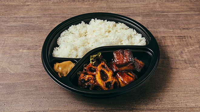 CINA New Modern Chinese 恵比寿本店（テイクアウト）