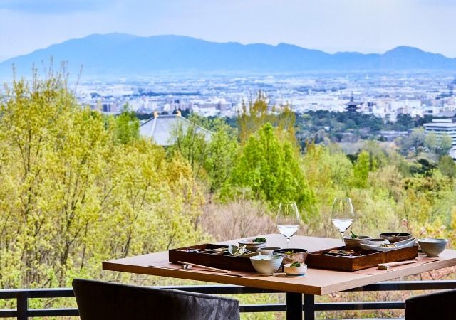 TERRACE Wakakusayama